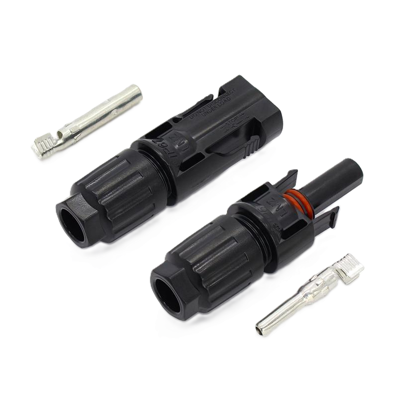 MC4 Connectors (Male and Female)